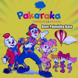Bate Palminha Bate