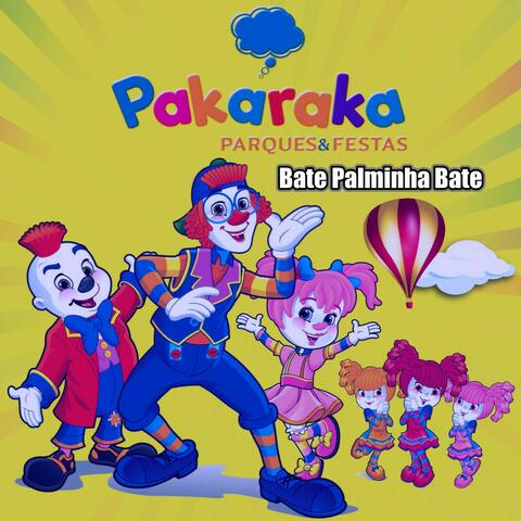 Bate Palminha Bate