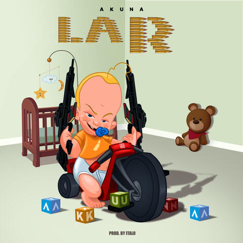 La R
