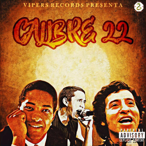 Calibre 22