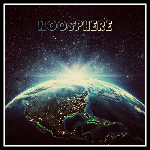 Noosphere