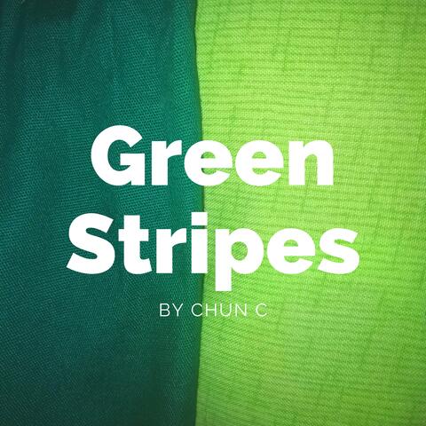 Green Stripes