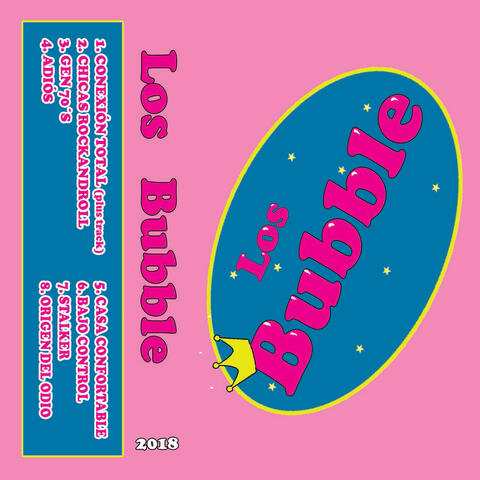 Los Bubble
