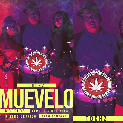 Muevelo