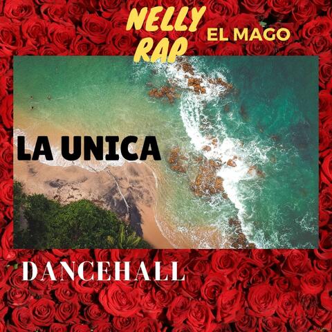 La Unica   Dancehall