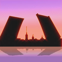 Разводные мосты