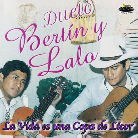 La Vida Es una Copa de Licor