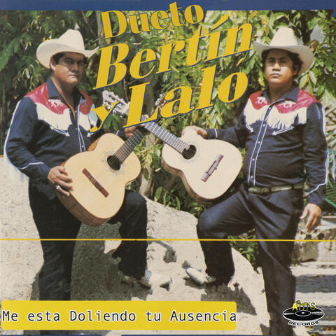 Me Esta Doliendo Tu Ausencia
