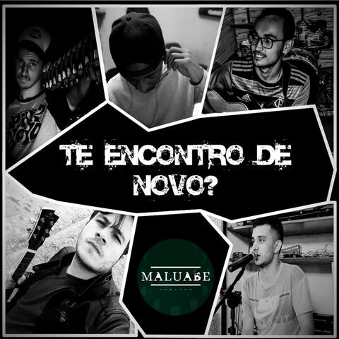 Te Encontro de Novo?
