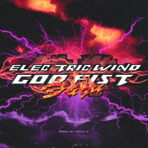 Electric Wind God Fist