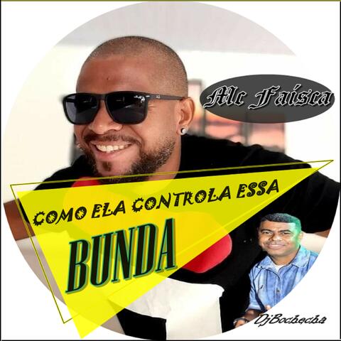 Como Ela Controla Essa Bunda