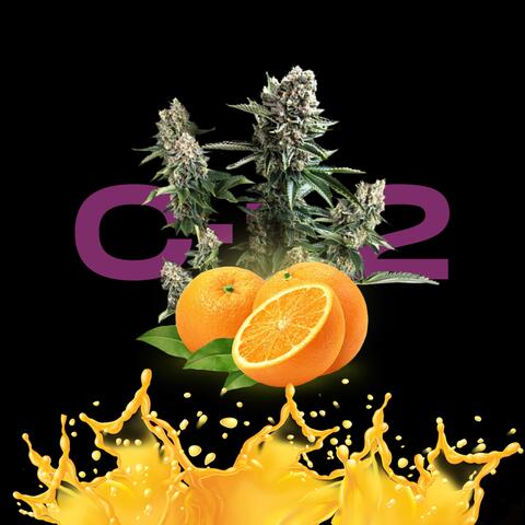 Orange Kush