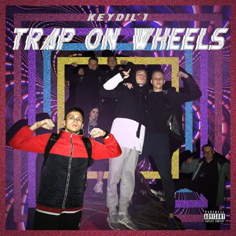 Trap on Wheels