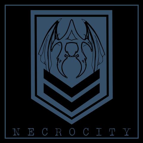Necrocity