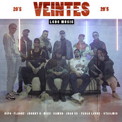Veintes