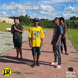 Cypher Recôncavo (Voando Baixo)