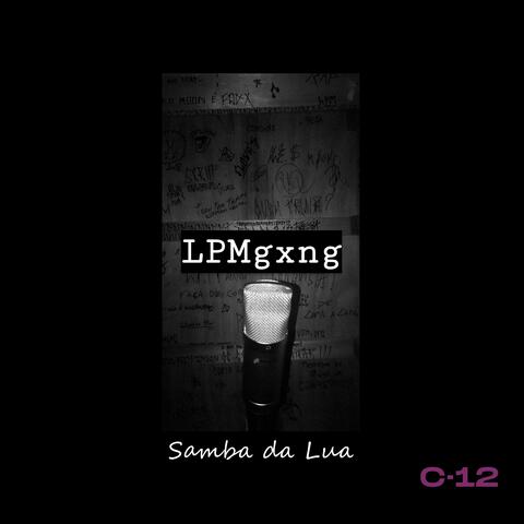 Samba da Lua