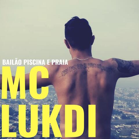 Bailão Piscina e Praia