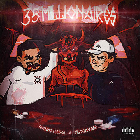 35Millionaires Mixtape