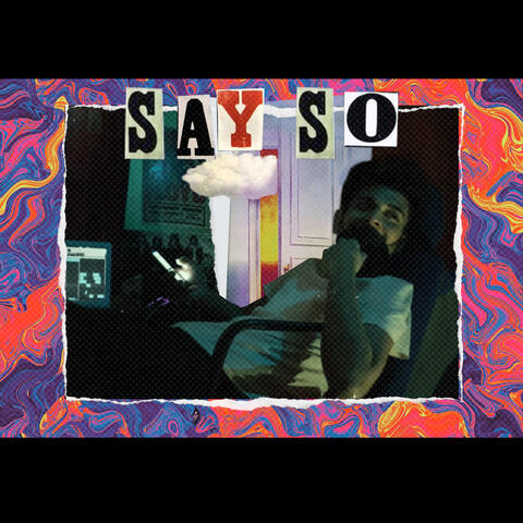Say So