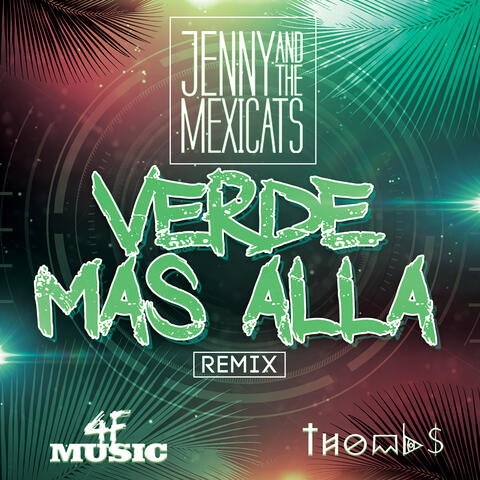 Verde Mas Alla