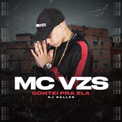Contei pra Ela