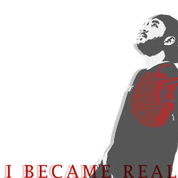 I Became Real