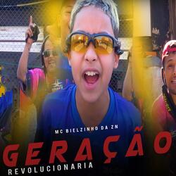 Geração Revolucionária