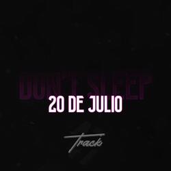 Don't Sleep