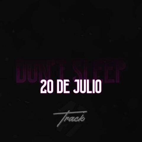 Don't Sleep