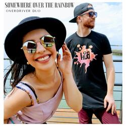 Somewhere over the Rainbow (Acoustic)