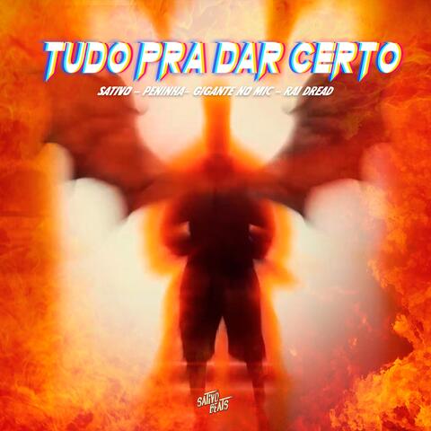 Tudo pra da Certo