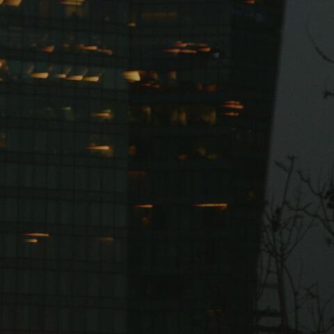 Her Manhattan Apartment