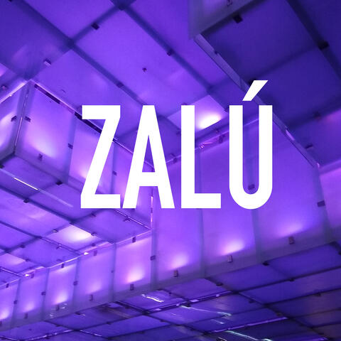 Zalú