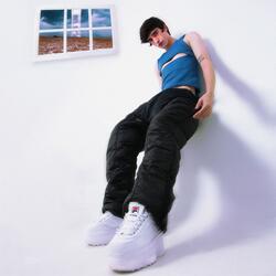 Eu Gosto de Não Ter Que Me Preocupar