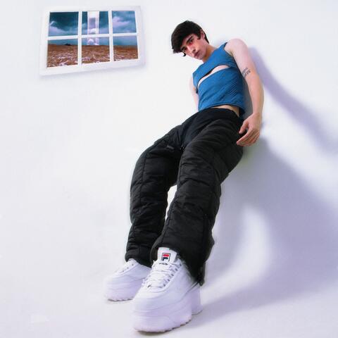 Eu Gosto de Não Ter Que Me Preocupar