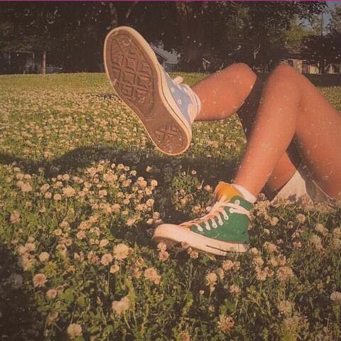 Te Amo!