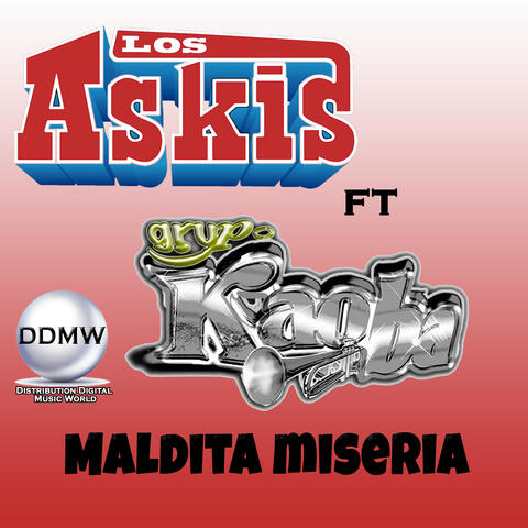 Maldita Miseria