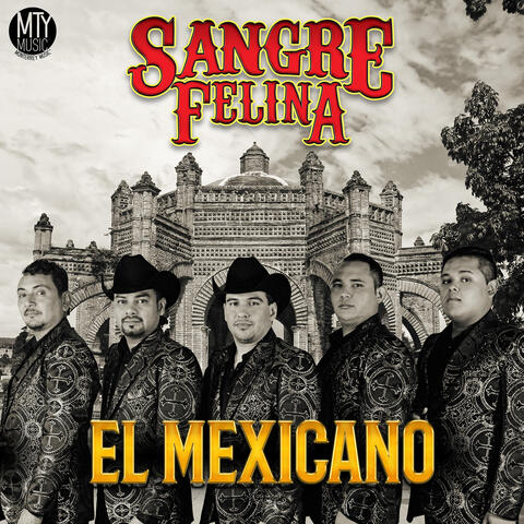 El Mexicano