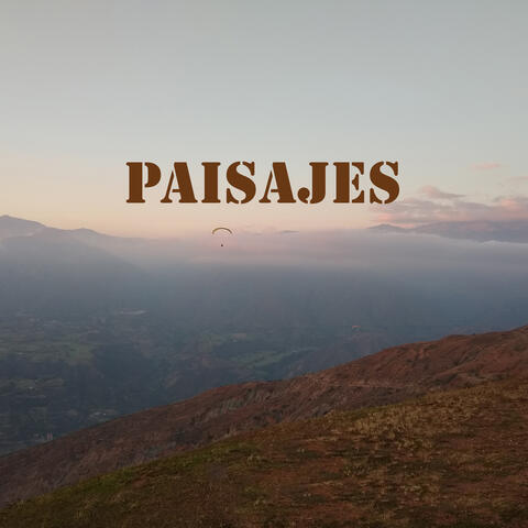Paisajes