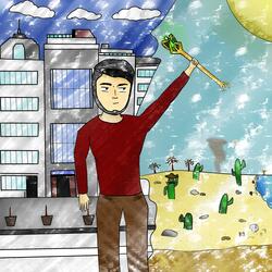 Мимо ваших регалий