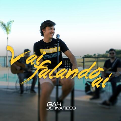 Vai Falando Aí