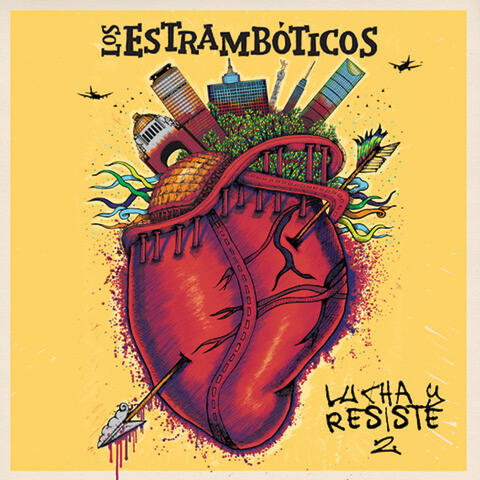 Lucha y Resiste 2