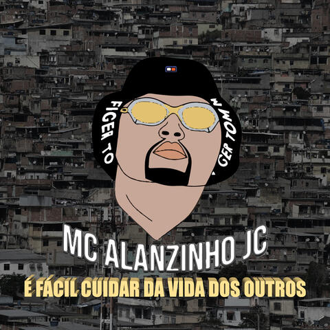 É Fácil Cuidar da Vida dos Outros