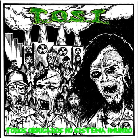 Todos Obrigados no Sistema Imundo