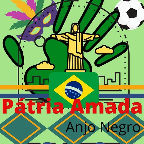 Pátria Amada
