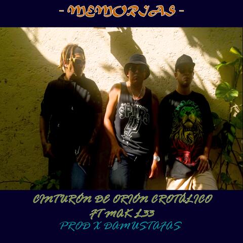Memorias