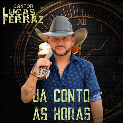 Ja Conto as Horas