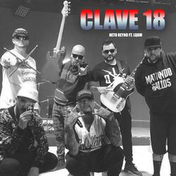 Clave 18