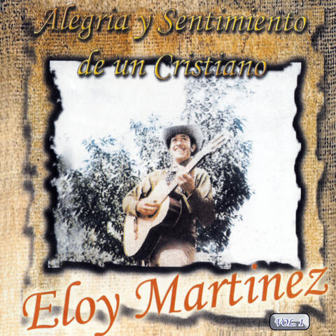 Alegría y Sentimiento de un Cristiano, Vol 1